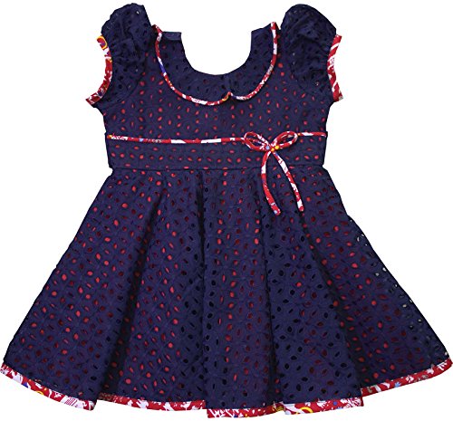 hakoba baby frocks