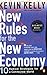 New Rules for the New Economy - Book by Kevin Kelly