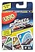 Mattel Games UNO Fast and Furious Card Game