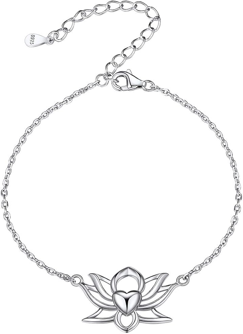 Bracelet argent fille ado Clearance