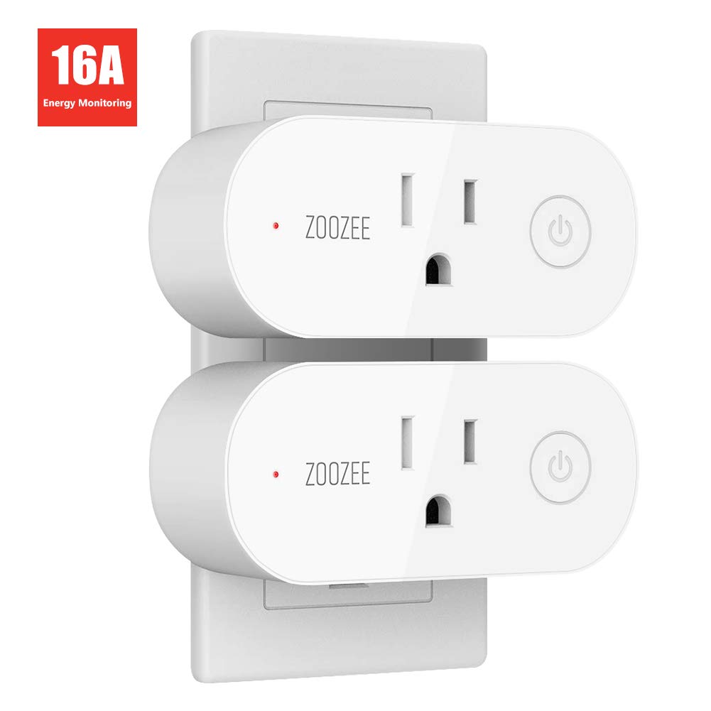Best Smart Wifi Plug Google Home