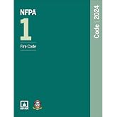 NFPA 1, Fire Code (2024)