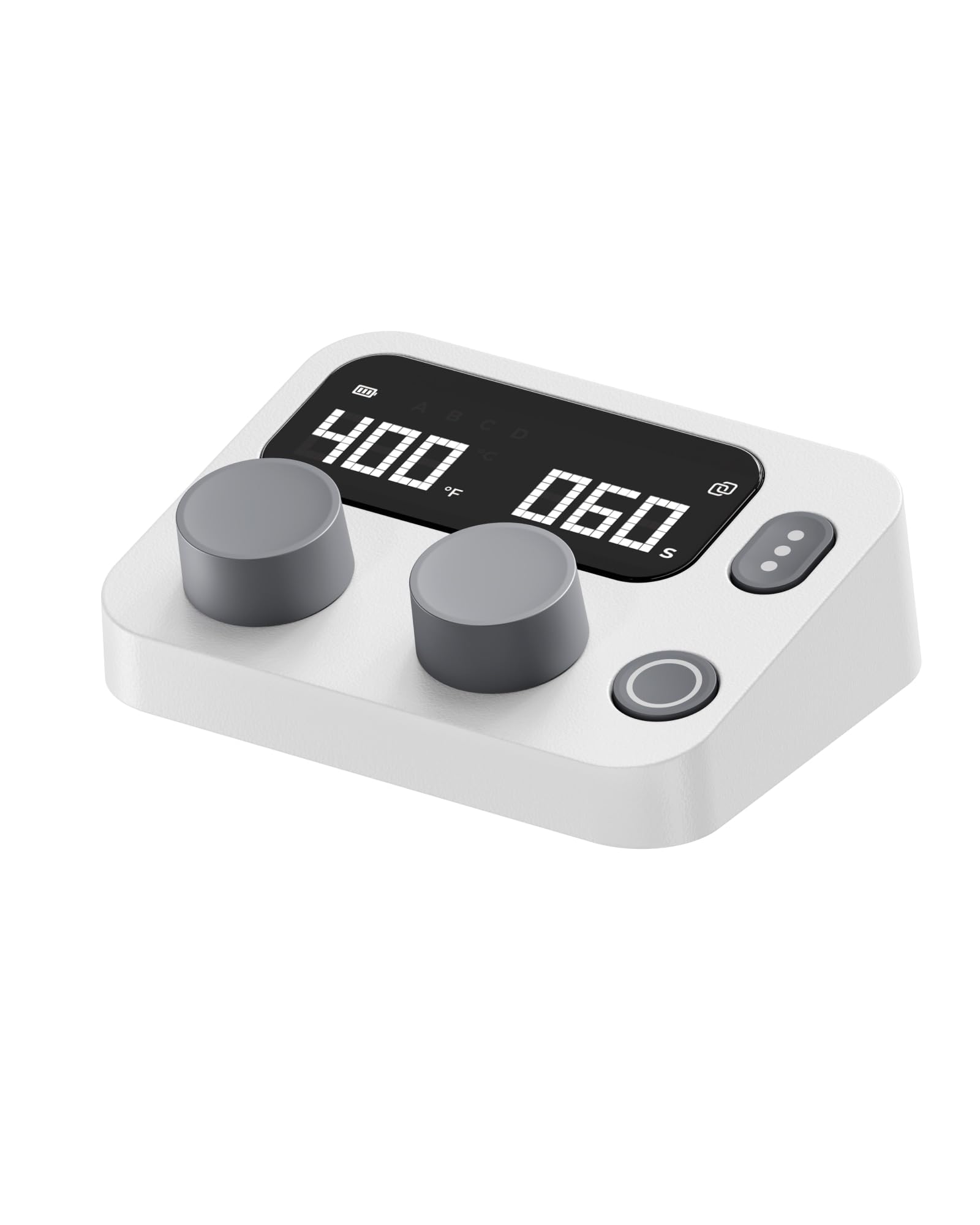 xTool Smart Control Pod for Heat Press Machines