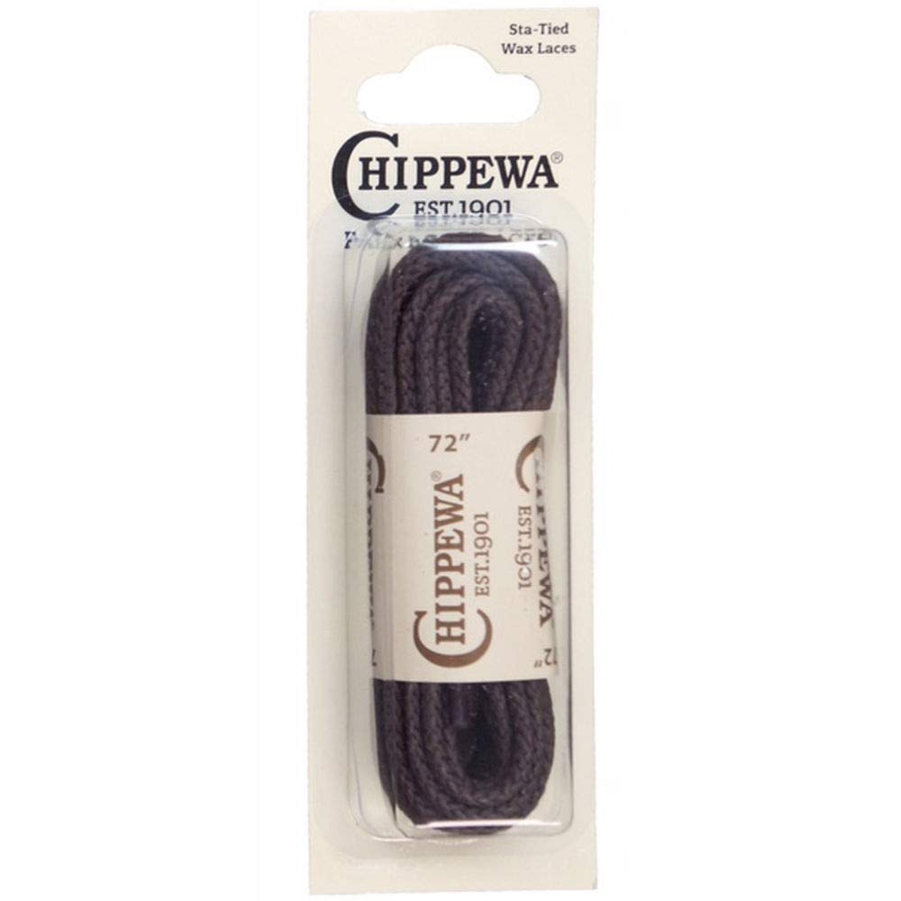 chippewa replacement laces