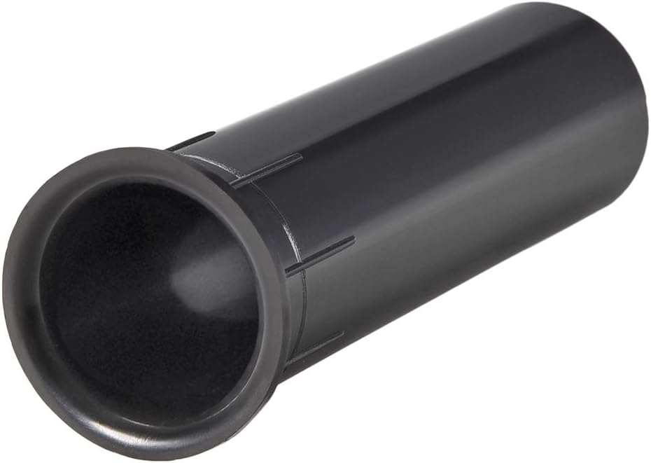 sourcing map 26mm x 95mm Speaker Port Tube Subwoofer Amazon.co.uk