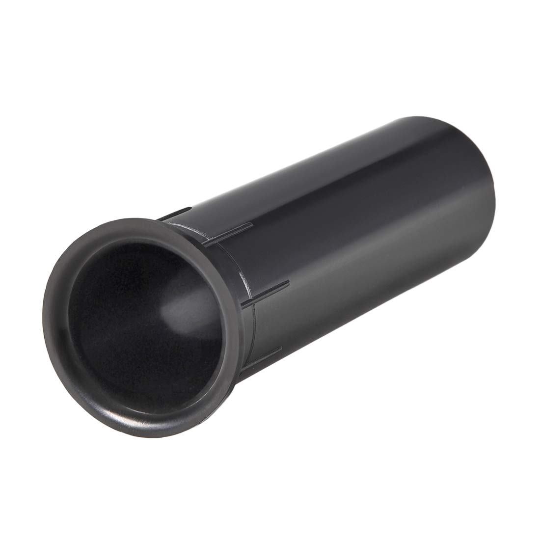 sourcing map 26mm x 95mm Speaker Port Tube Subwoofer Bass Reflex Tube Bass Woofer Box 1pcs