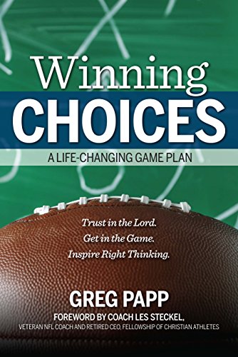 F.R.E.E Winning Choices: A Life-Changing Game Plan TXT