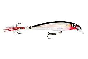 Rapala X-Rap Jerkbait 08 Fishing Lures