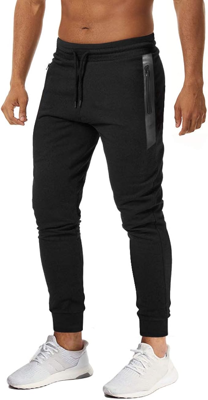 lightweight summer sweatpants men's