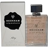 Beckham Signature Story by David Beckham, 2.50 Ounce