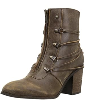 Women's Peacekeeper Boot