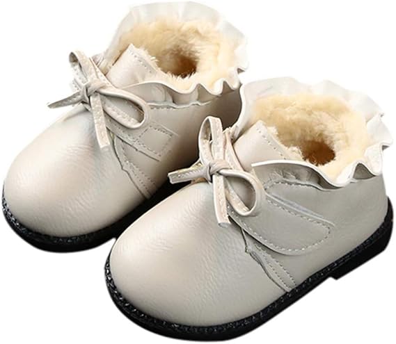 Amazon Co Jp Afandaj キッズ ブーツ 子供靴ウールスノーブーツ キッズ ブーツ 女の子 ブーツ 女の子可愛いショートブーツ 服 ファッション小物