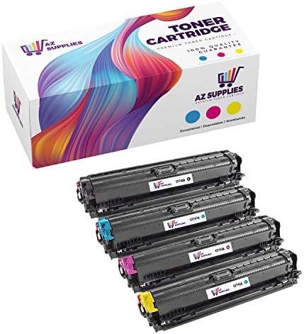 ce740a toner cartridge