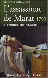 L' assassinat de Marat