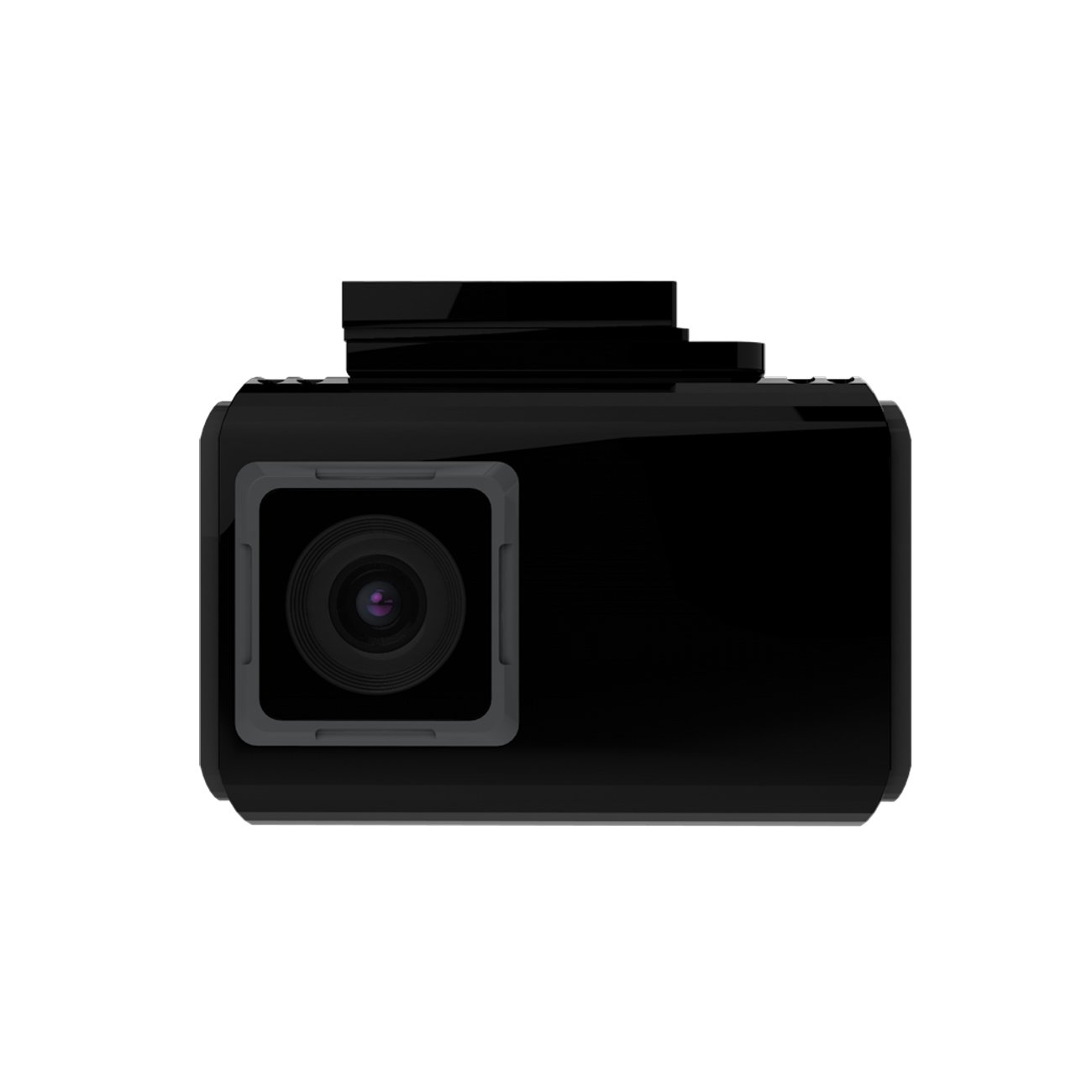 Ion Super HD 1296P WiFi Dashcam with Built-In GPS and 125° Viewing Angle