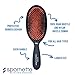 Spornette Small Cushion Boar and Nylon Bristle