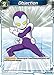 Dragon Ball Super TCG - Objection - Series 1 Booster Galactic Battle - (Series 1 Booster: Galactic Battle) - BT1-052