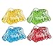 BBTO 320 Pieces Safety Bulb Pin Metal Gourd Pins Calabash Pins with Storage Box for Arts Crafts Making DIY, 16 Colors