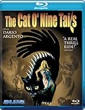 CAT O'NINE TAILS / (DTS SUB WS)                    image