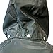 UltraSource PVC Rain and Fishing Jacket w/Hood, Size 3X-Large
