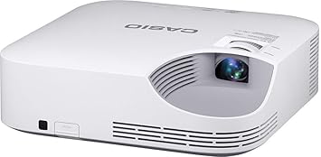 Casio XJ-F210WN WXGA, Ultra Video Projector