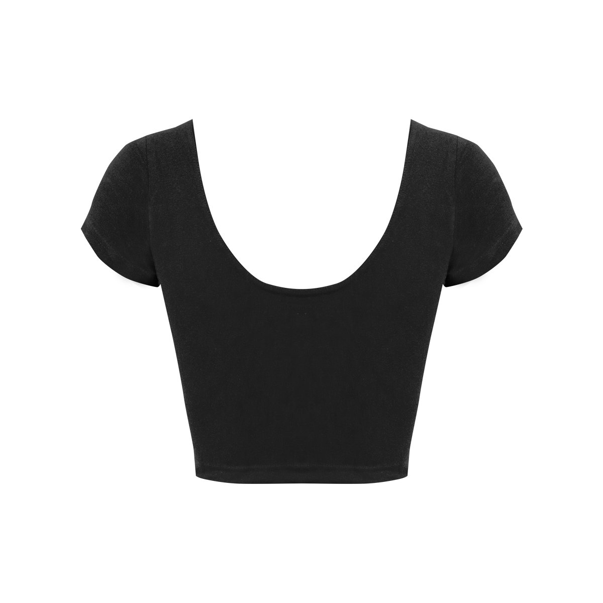 bindigasm's advi's basic cotton lycra blouse