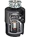 Kenmore 70361 3/4 horsepower, 2700 RPM Quieter Operation Garbage Disposer