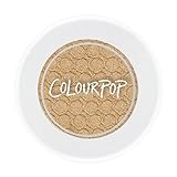 Colourpop Super Shock Glitter Sheer Eyeshadow