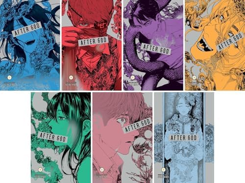 Amazon.com: BANANA FISH 復刻版BOX (vol.1-4) : 電子