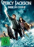 Percy Jackson - Diebe im Olymp