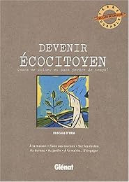 Devenir écocitoyen