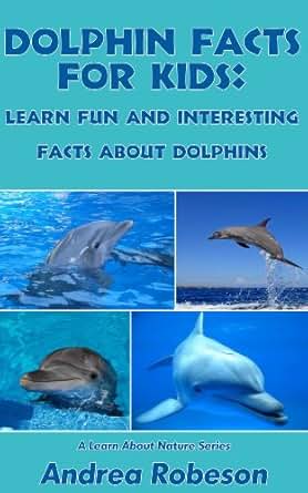 Dolphins facts homework picture