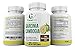 Garcinia Cambogia - Extra Strength - 100% Natural Weight Loss and Appetite Suppressant Supplement with HCA - 60 Veggie Capsules - To Support Appetite Control and Promote Healthy Metabolism