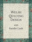 Welsh Quilting Design by Mrs Sandie Lush