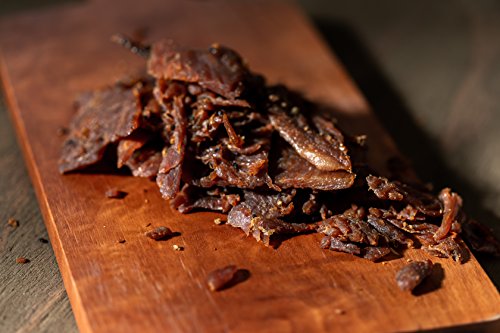 Perky Jerky Turkey Bag, Original, 2.2 Ounce - Thumbnail 7