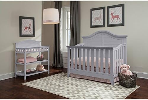 thomasville southern dunes crib conversion kit