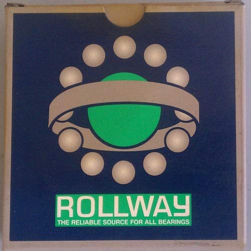 L1212 Rollway New Inner Ringcamf - Cam Follower