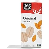 365 by Whole Foods Market, Original Oatmilk, 32 Fl Oz
