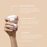 Fade Out Original Brightening Day Moisturiser 50ml Niacinamide Dark Spots view 4