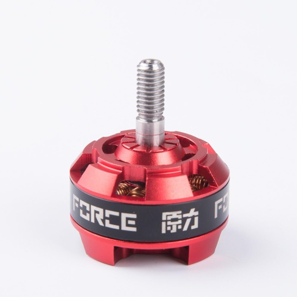 iPower Motor the Force iF2205 2300KV Brushless Motor Race Spec Compatible with 5" propeller for iX5 QAV250 FPV Racing Frame