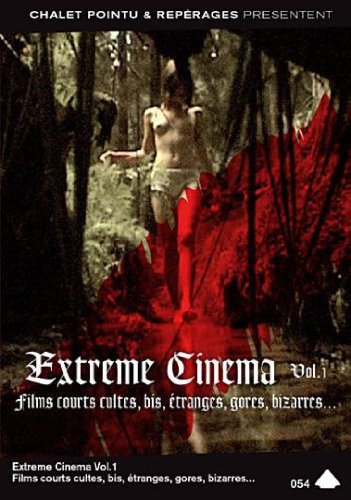 Extremer Cinéma Volume 1