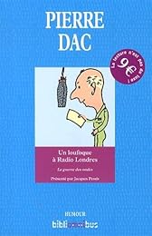 Un  loufoque à Radio Londres