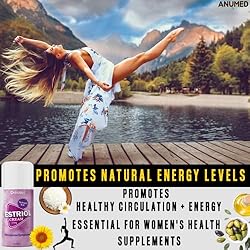 ANUMED - All Natural Bioidentical Estriol Cream