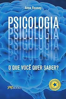 Livro Psicologia: O que você quer saber?