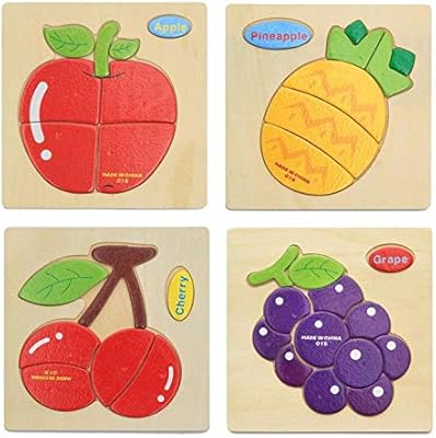 3d puzzles for toddlers