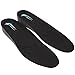 Height Increase Insole, Shoe Lift for Men Elevated Cushioned Inserts and Arch Support Comfort Insoles to Make You Taller