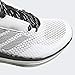 adidas Performance Men's Speed Trainer 3.0, White/Metallic Silver/Black, (9 M US)