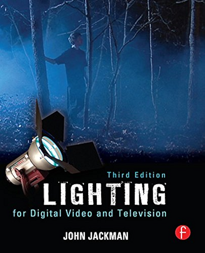 Download Lighting for Digital Video and Television (English Edition) PDF