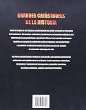 Image de Grandes catástrofes de la historia (Spanish Edition)