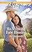 His Wyoming Baby Blessing: A Fresh-Start Family Romance (Wyoming Cowboys Book 4) by Jill Kemerer